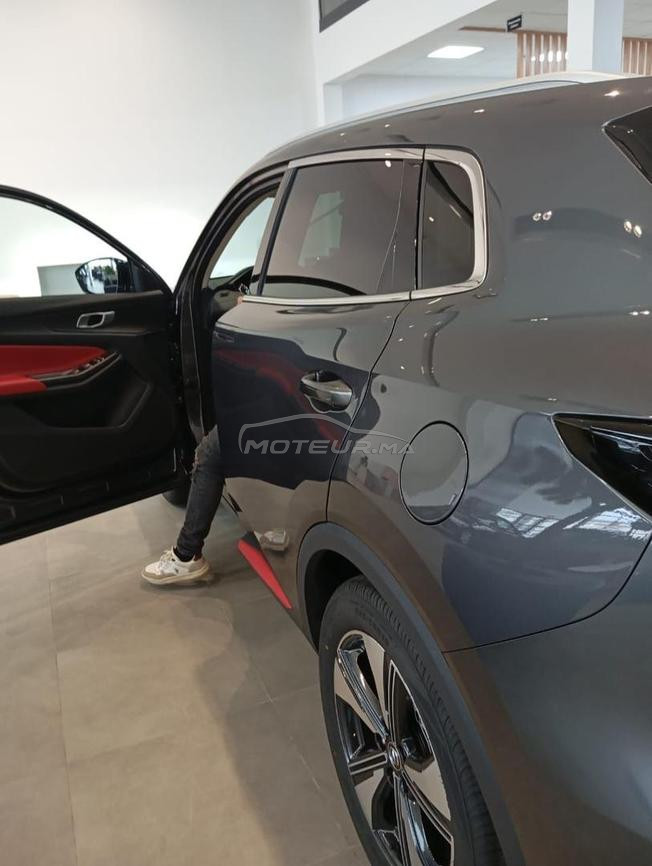 Changan CS55 Plus 2025 – 1 250 km – État neuf 