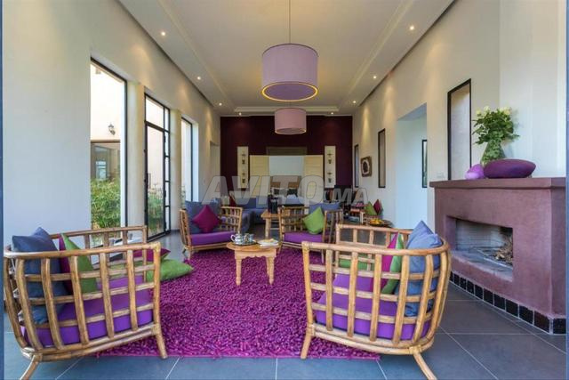 Magnifique Villa en vente avec VNA