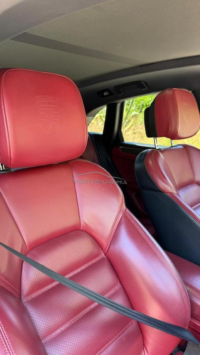 Porsche Macan T Essence