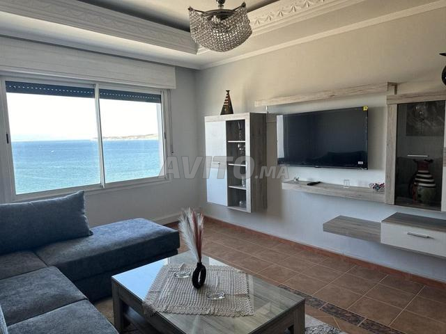 location de vacances tanger