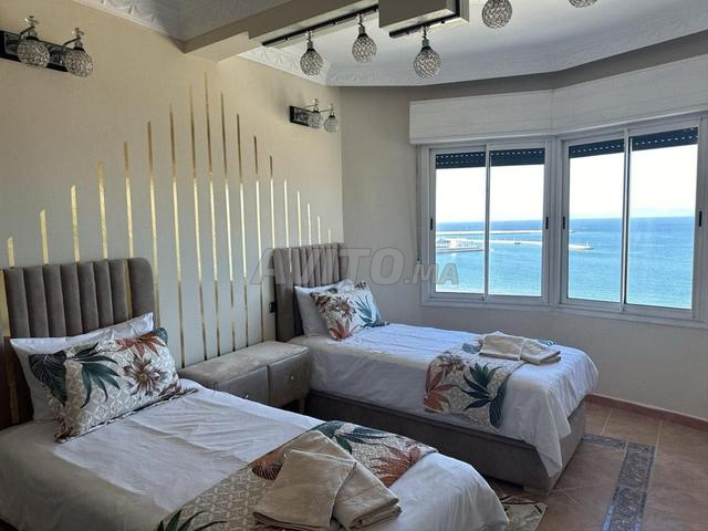 location de vacances tanger