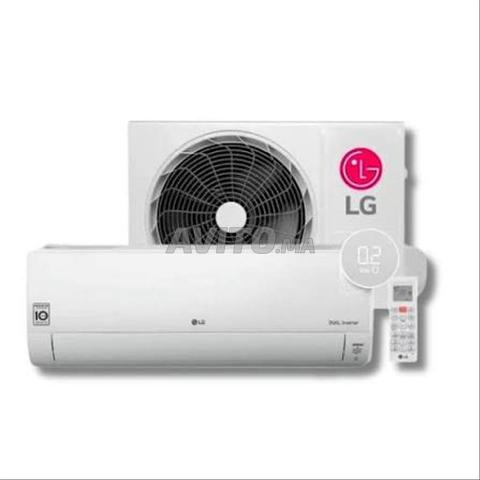 Vente de climatiseurs - 2