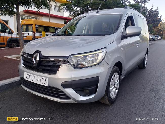 Renault Express très bon état 