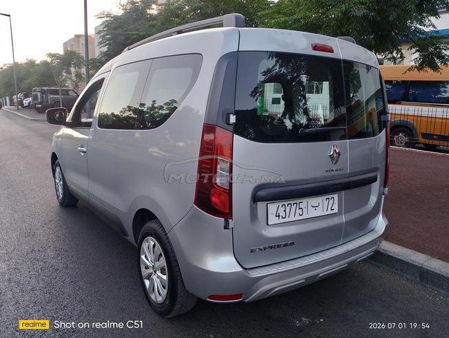 Renault Express très bon état 