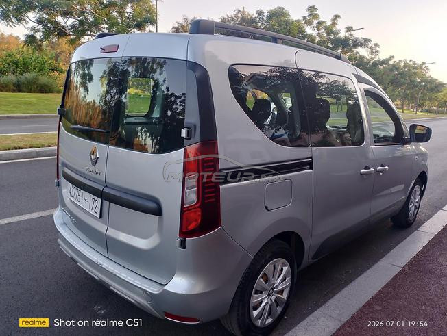 Renault Express très bon état 