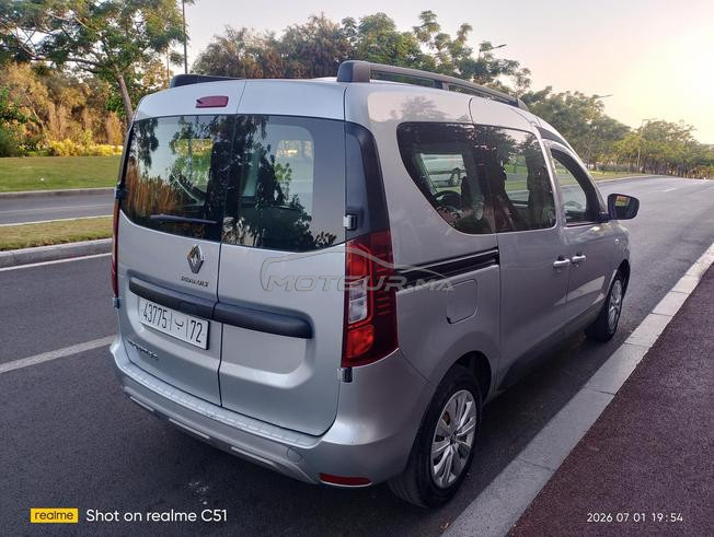 Renault Express très bon état 
