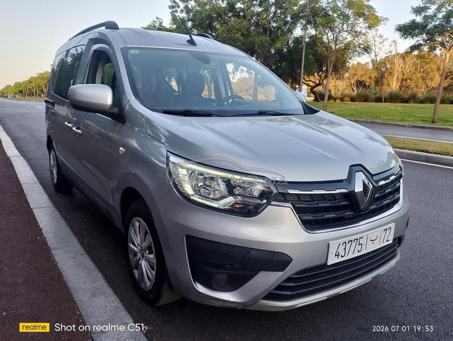 Renault Express très bon état 