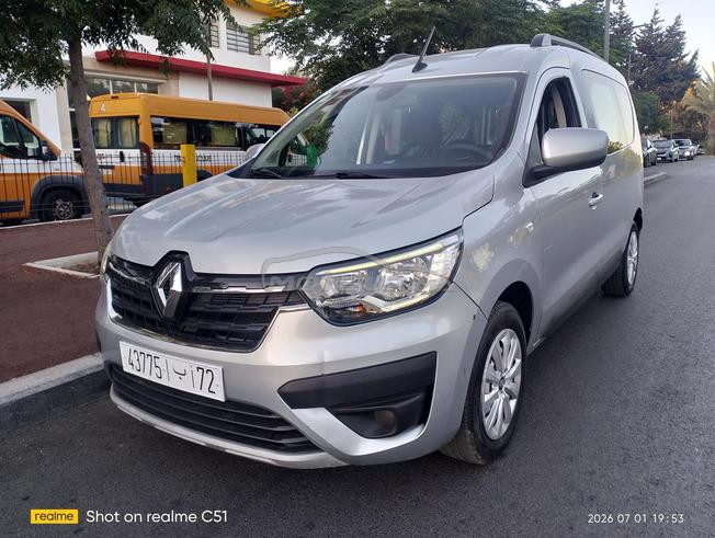 Renault Express très bon état 