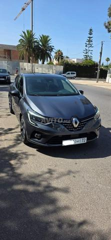 Clio 2022 Intense - 2