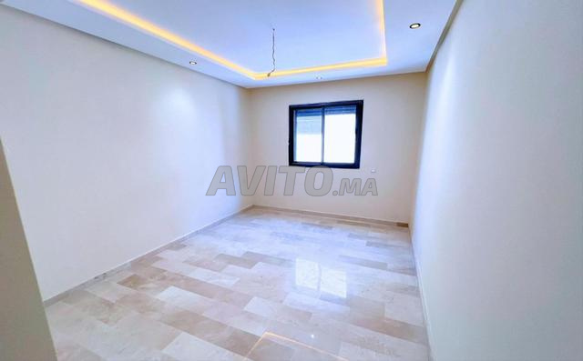 Appartement à louer Vide