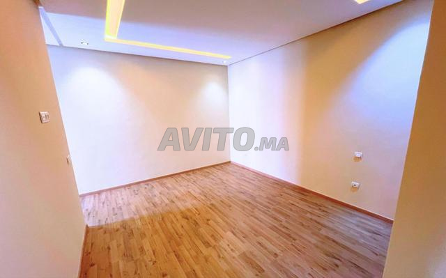 Appartement à louer Vide