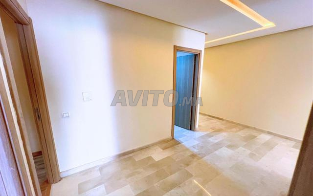 Appartement à louer Vide