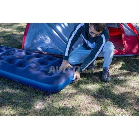 مرتبة قابلة للنفخ - 2