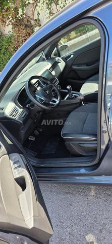 Clio Explore 2023 - 2