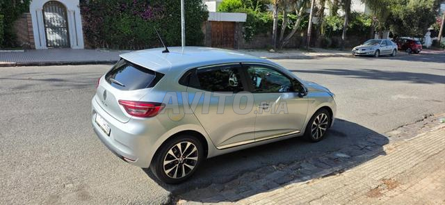 Clio Explore 2023