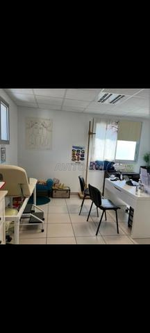 APPARTEMENT 1ER USAGE PROFESSIONNEL