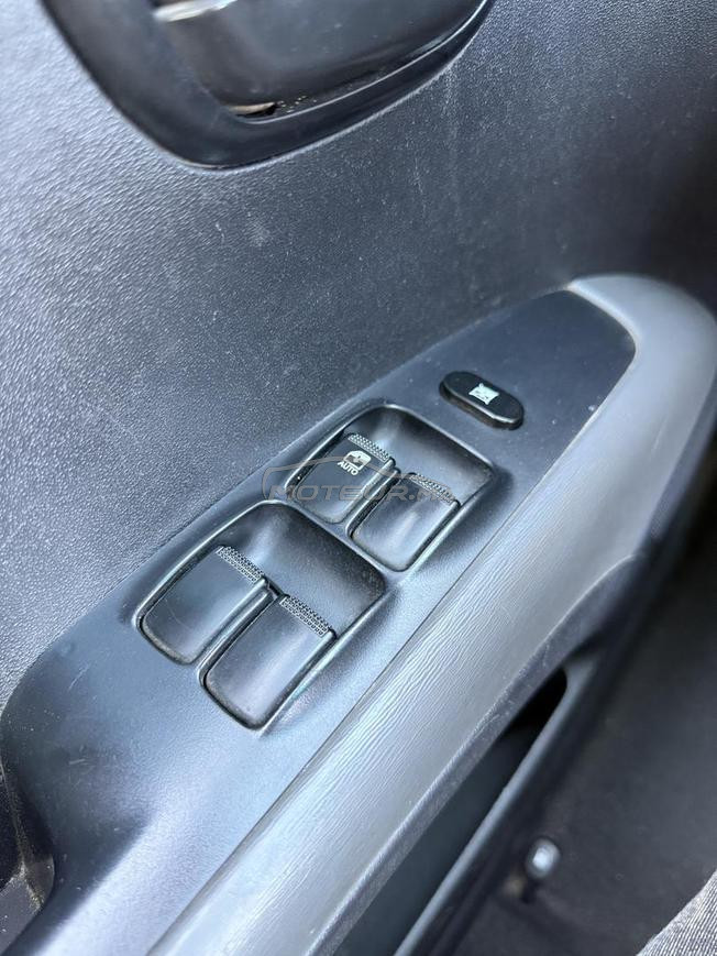 Hyundai i10  120000km bon état /
