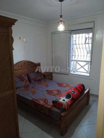 Appartement à vendre à Miftah Sahel, Anza - 2