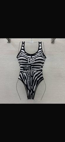 Maillot de bain Dolce & Gabbana DG8120 - 2