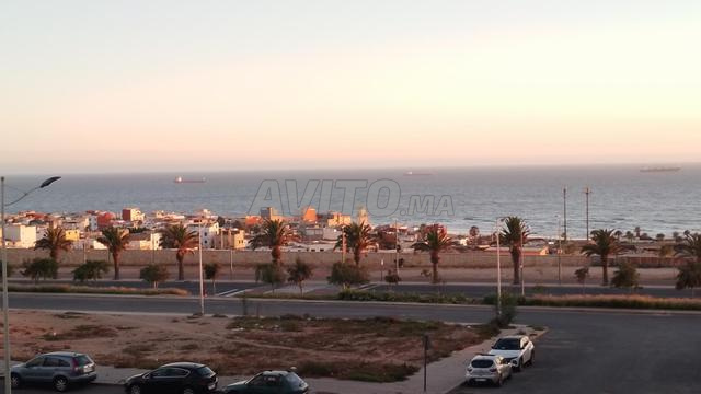 شقق للكراء اليومي في إقامة مفتاح ساحل أنزا - 2