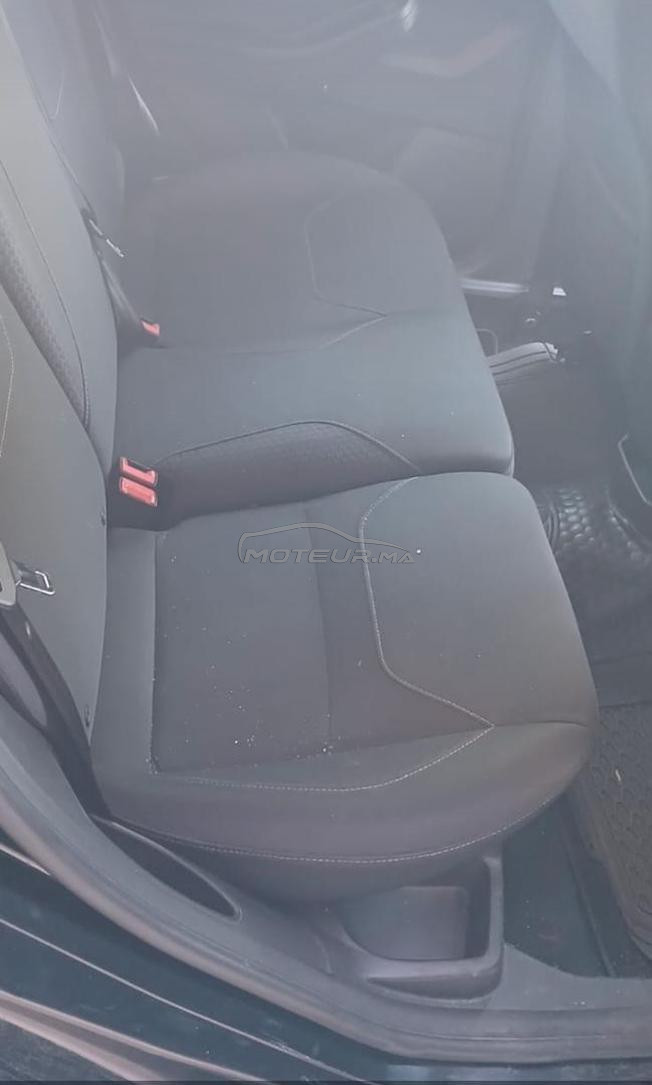 ford focus pack sport 