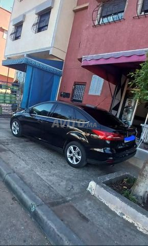 Ford Focus Pack Sport - 2
