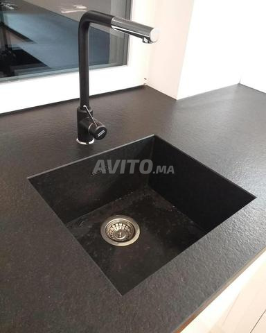 Cuisine High Gloss Moderne