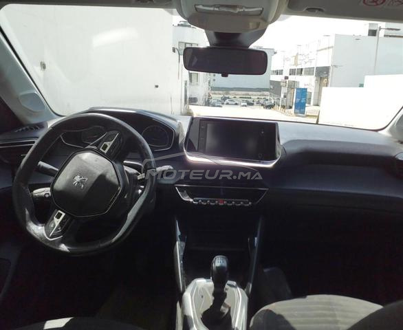 Peugeot 208 - 2