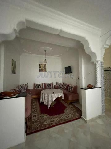 Appartements à louer quotidiennement - 2