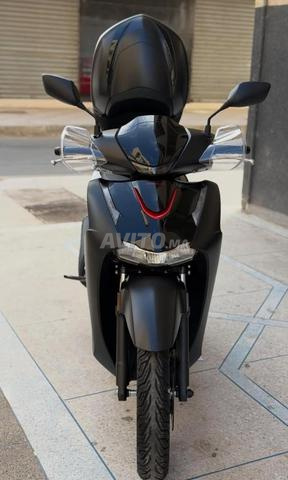 SH 150i TFT 2026 - 2