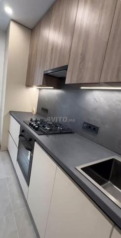 Cuisine Moderne Sur Mesure - 2