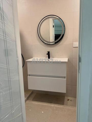 Salle de Bain Moderne - 2