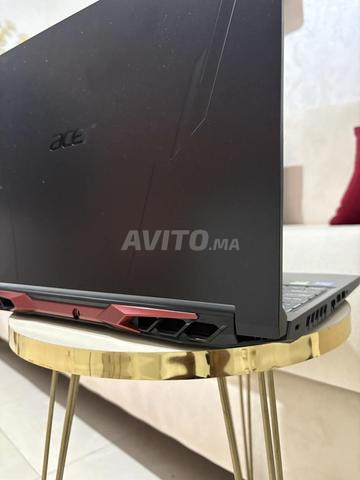 Acer Nitro 5 – RTX 3060 | i7-11800H - 2
