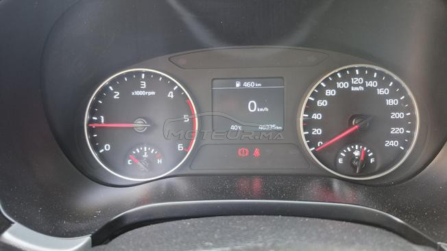 Kia Seltos Diesel Manuelle 2022 à Laâyoune