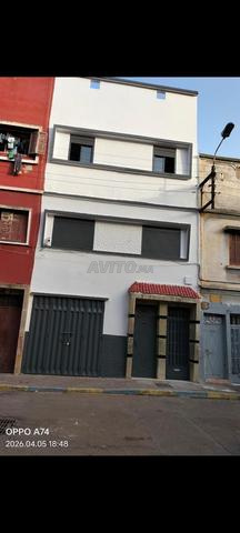Maison investissement