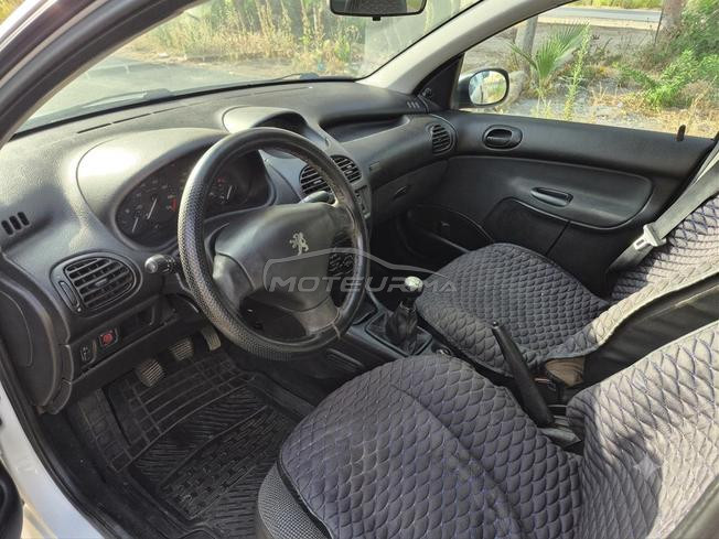 Peugeot 206 SW