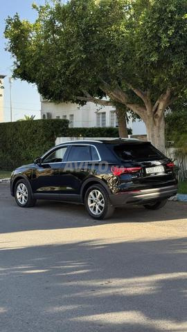 Audi q3 2022 - 2