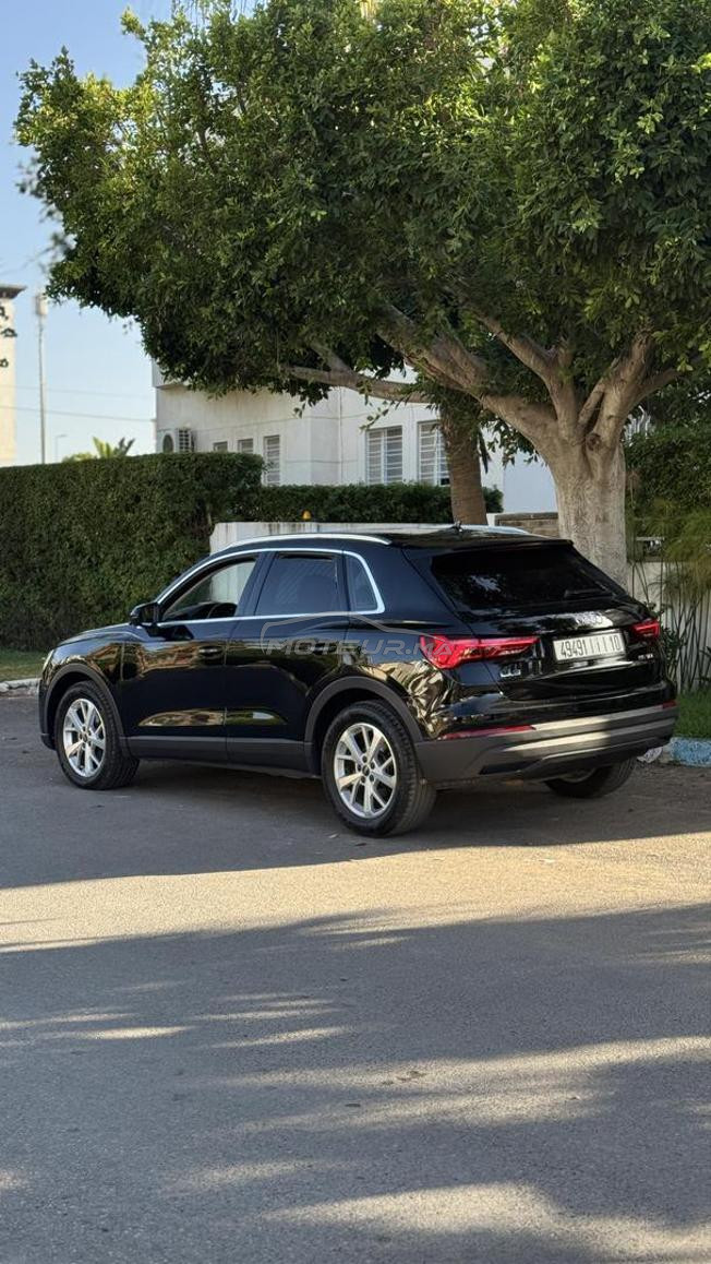 Audi q3  2022