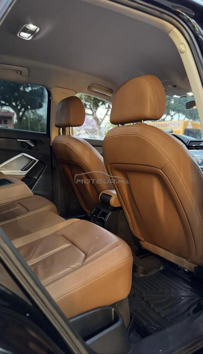 Audi q3  2022