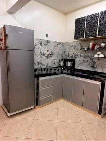Appartement à louer à la journée près de la mer
