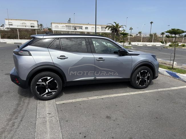 Peugeot 2008 Allure