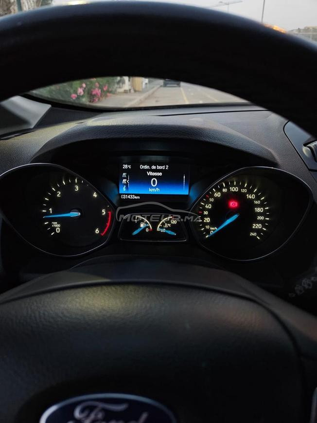 Ford c max 1er main diesel
