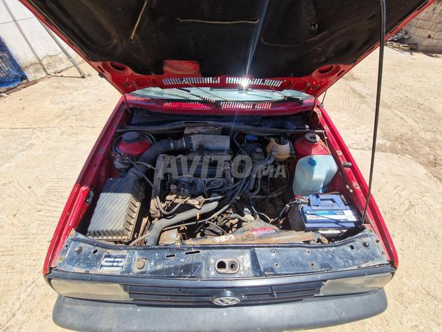 Volkswagen Jetta - 2