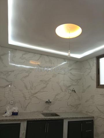 Appartement à vendre - 2