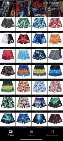 Shorts en gros pour ceux qui veulent travailler sur eux-mêmes cet été