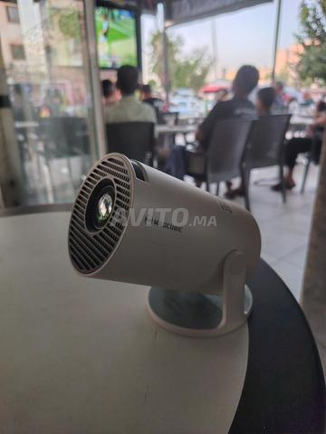 Projecteur Android hy300 pro - 2