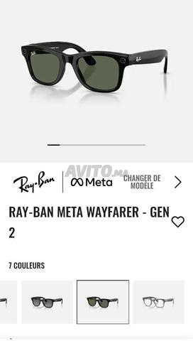 Ray Ban Gen 2 neuf - 2