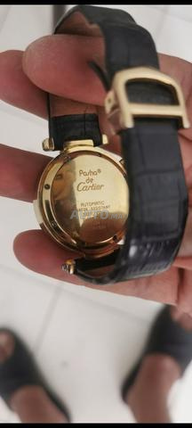 Montre Cartier - 2