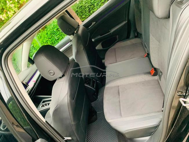 Volkswagen Golf 8 Diesel Automatique 2025