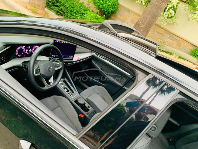 Volkswagen Golf 8 Diesel Automatique 2025
